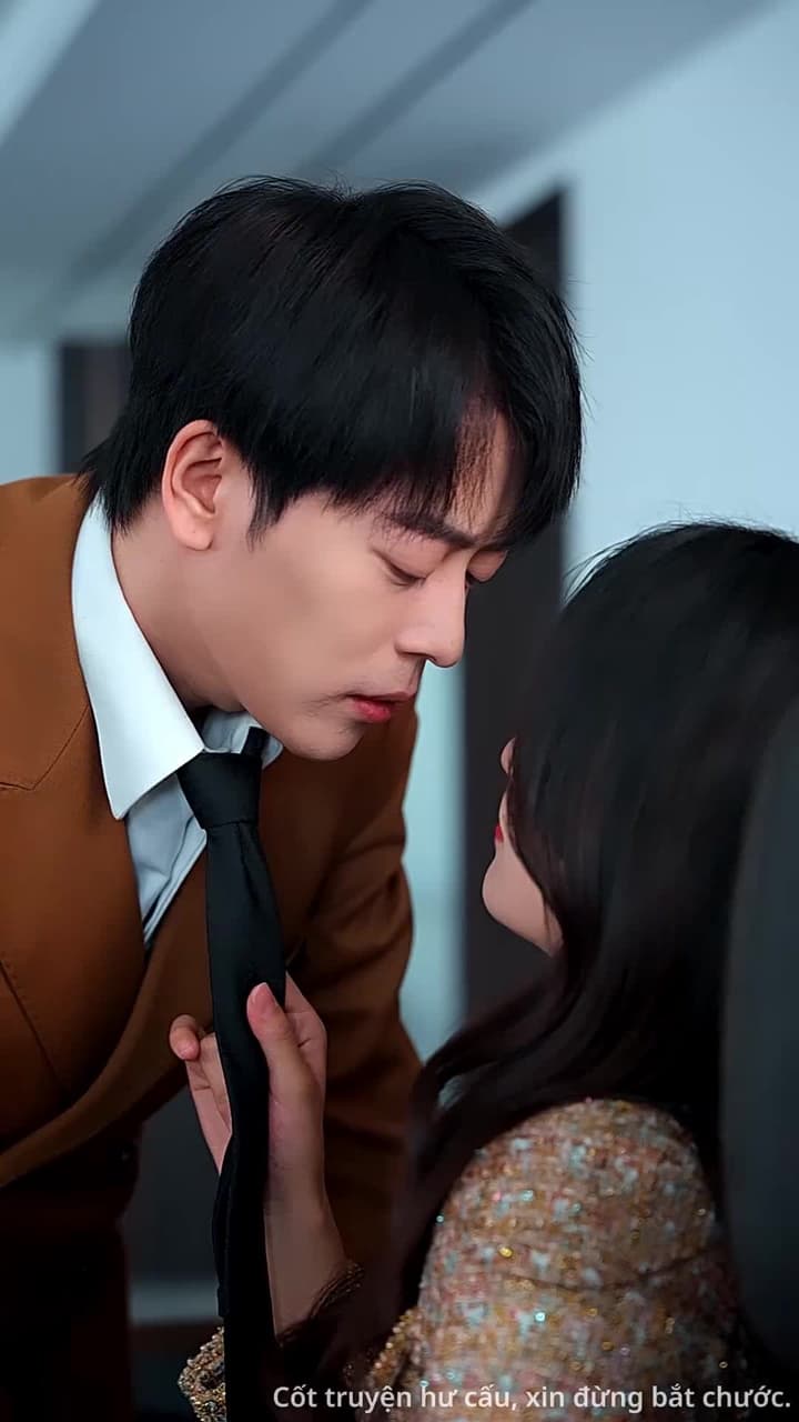Chín Mươi Chín Lần Tha Thứ - Episode 24