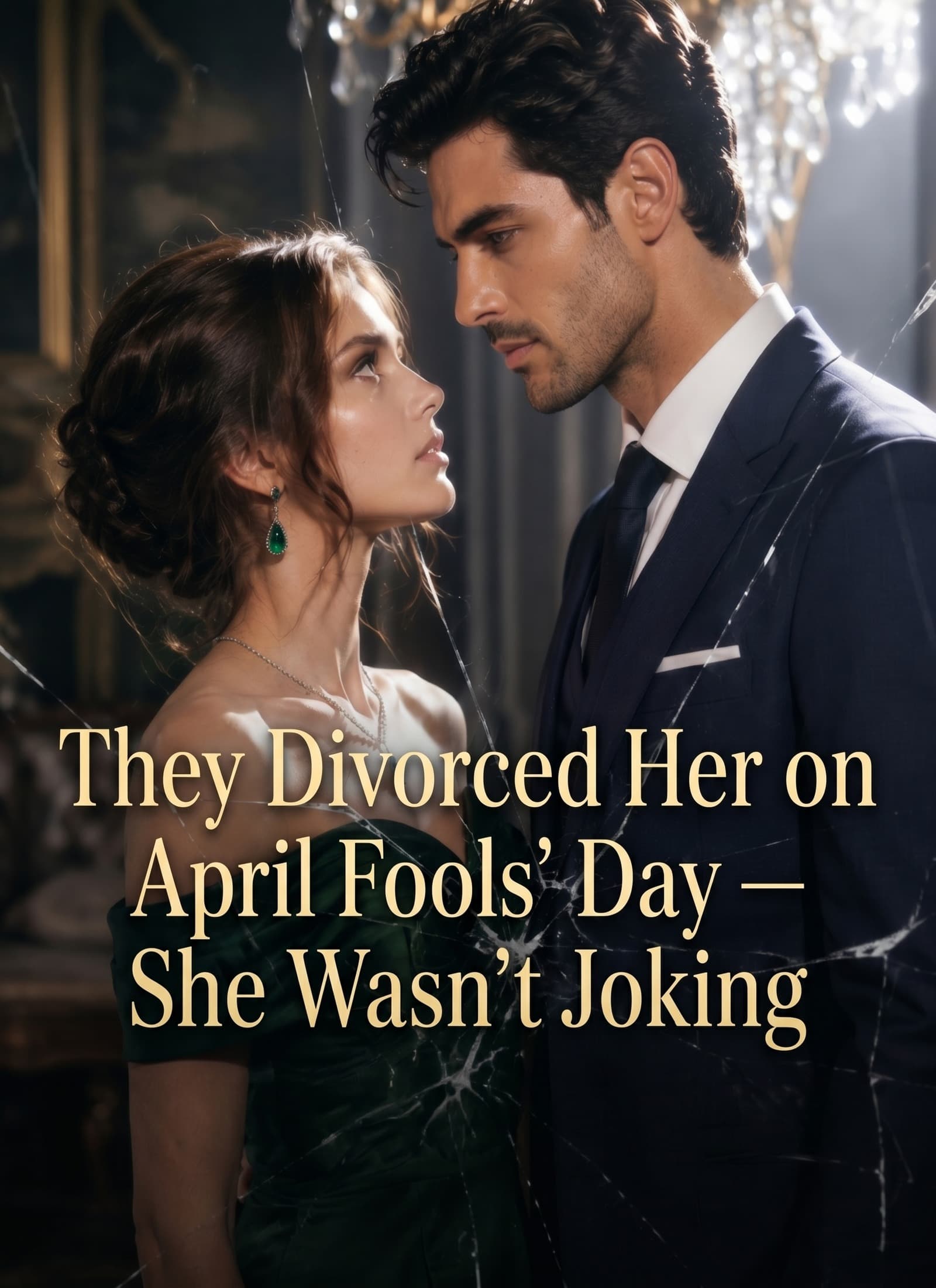 They Divorced Her on April Fools' Day — She Wasn't Joking