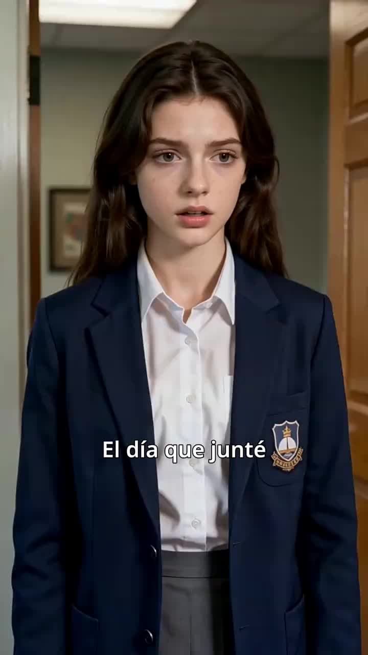 Ya No los Quiero en Mi Vida - Episode 12