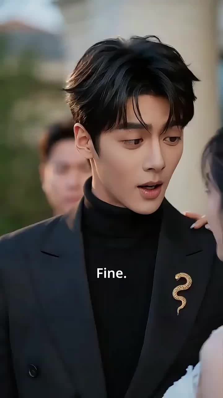 Fake Wedding, Real Love - Episode 6