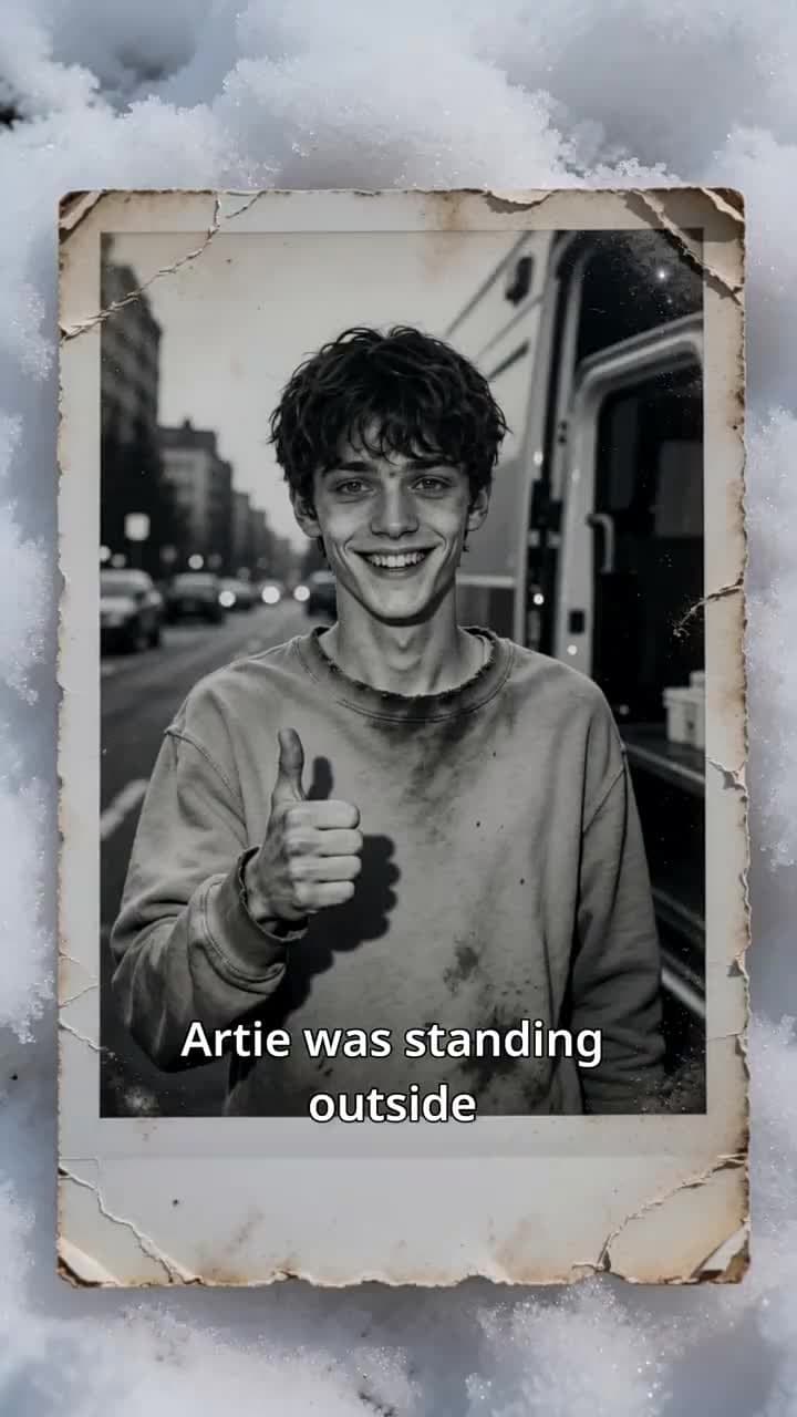 Ashes in the Snow - Episode 9