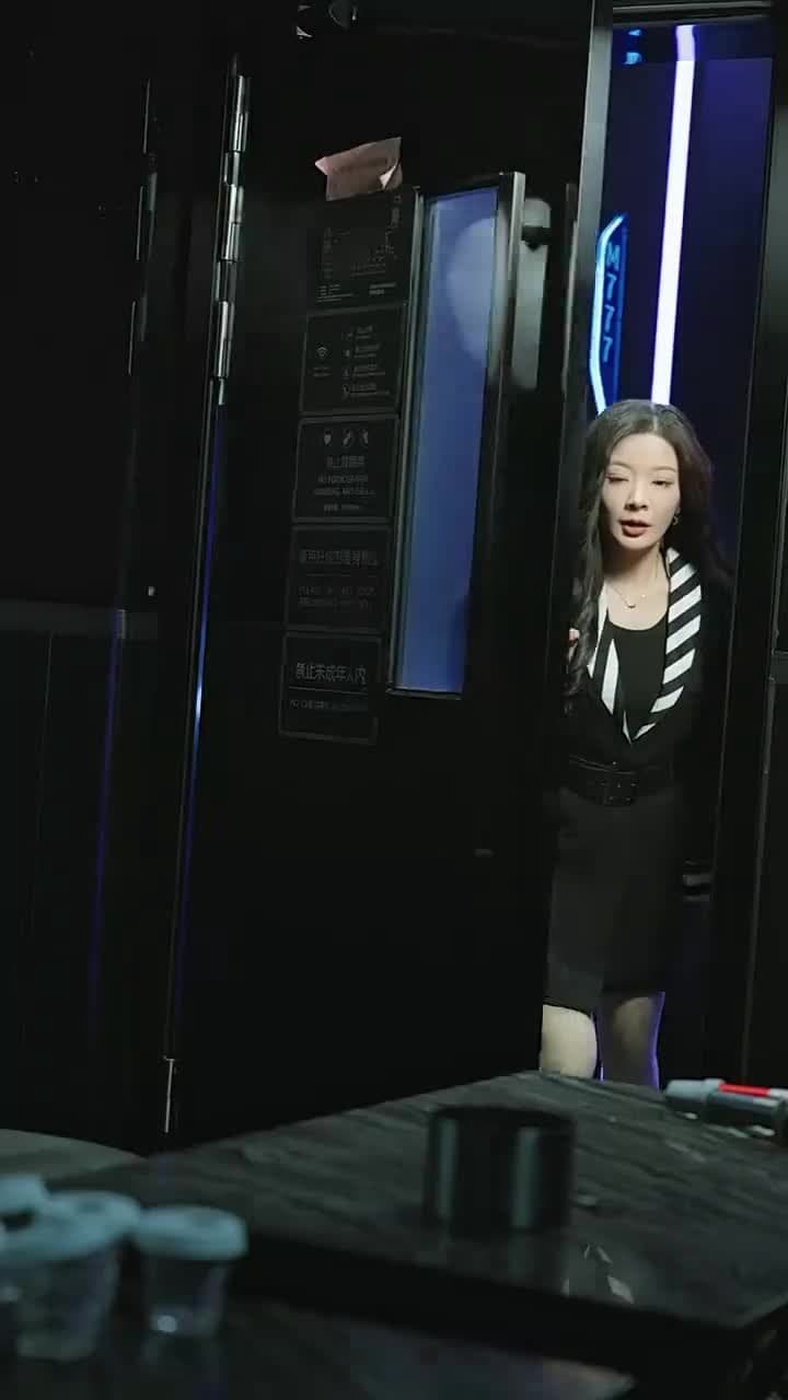 [Dijuluki]Misteri Keluarga - Episode 54