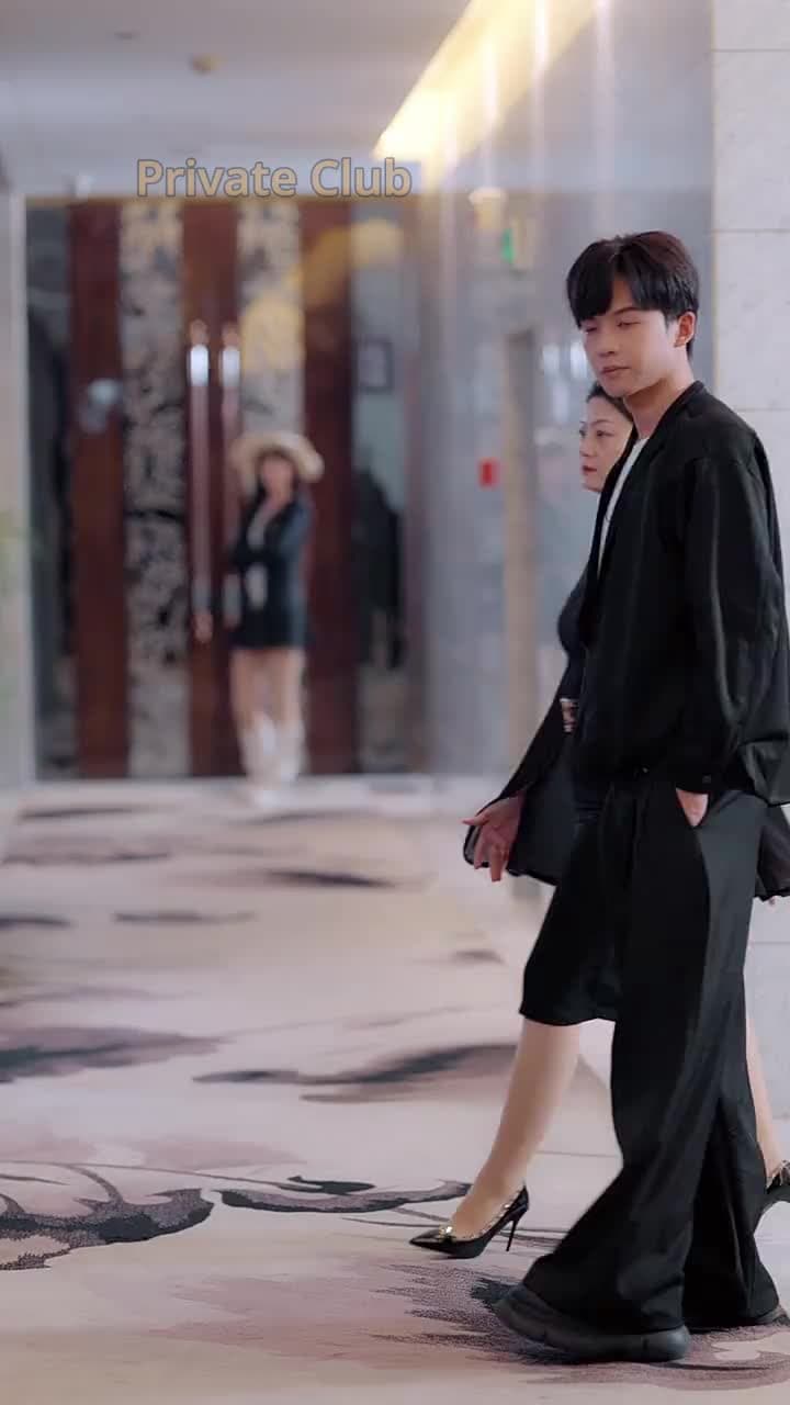 You’ll Always Be Mine - Episode 41