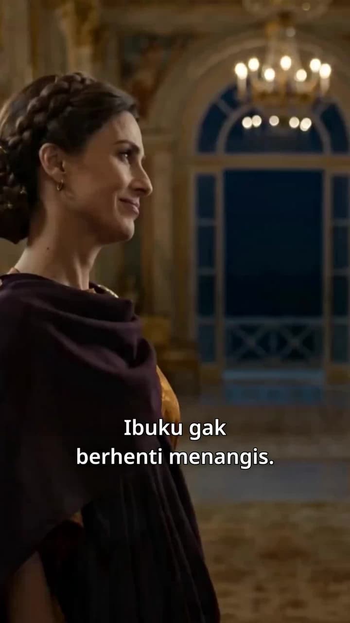 Bangkitnya Leto - Episode 5