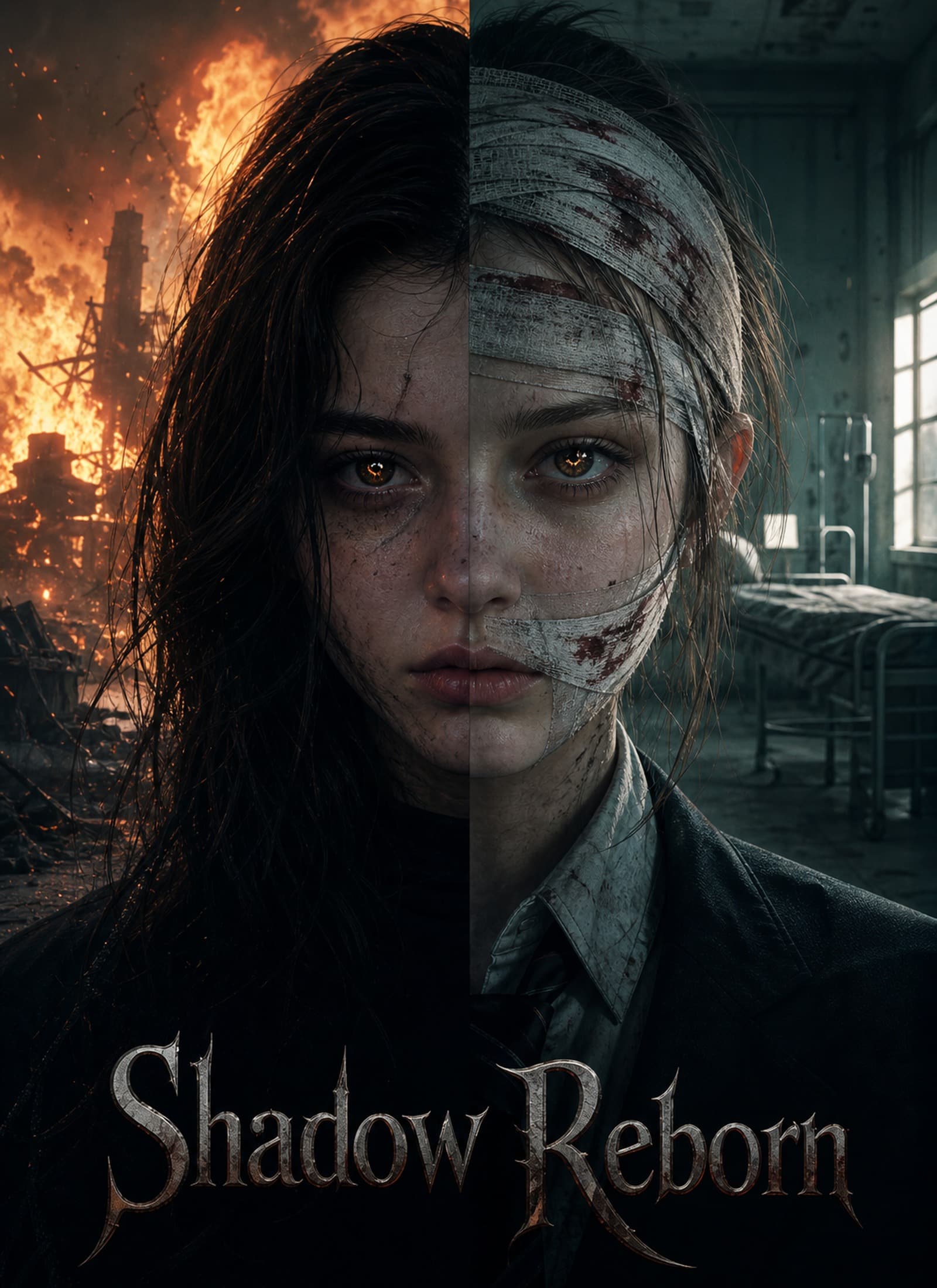 Shadow Reborn