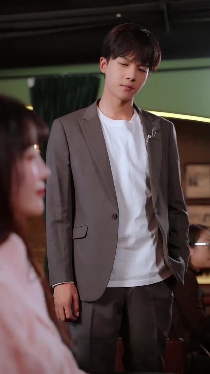 You’ll Always Be Mine - Episode 8