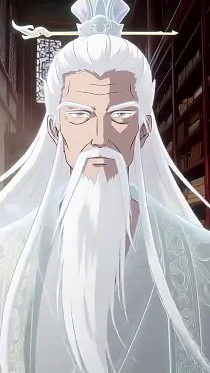 [Dubbed]My Daughter Made Me a Legend - Episode 35