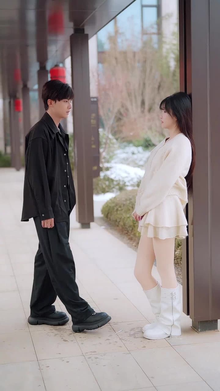 You’ll Always Be Mine - Episode 60