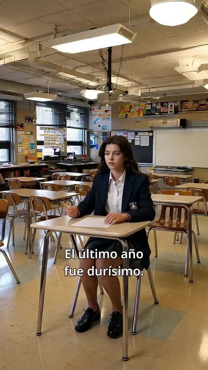 Ya No los Quiero en Mi Vida - Episode 15