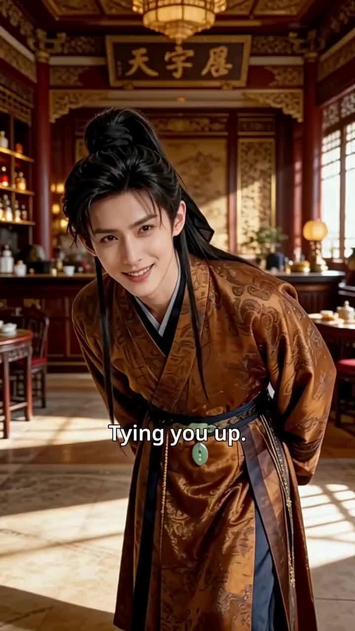 A Love Worth Chasing - Episode 35