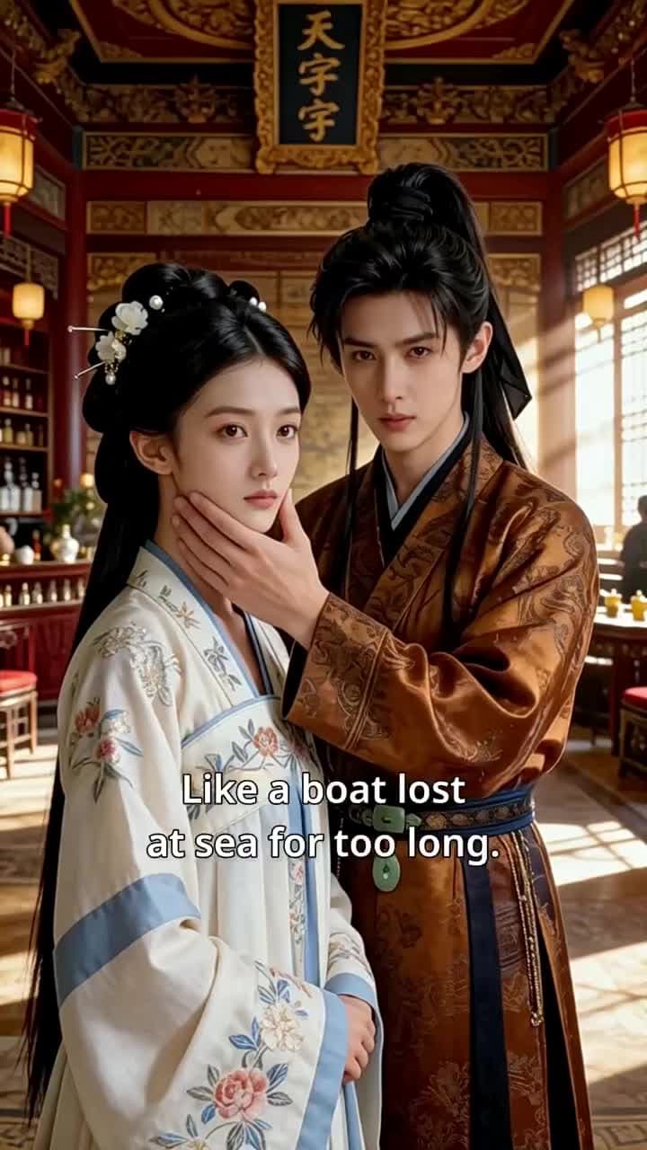 A Love Worth Chasing - Episode 36