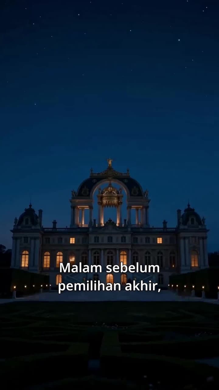 Bangkitnya Leto - Episode 15