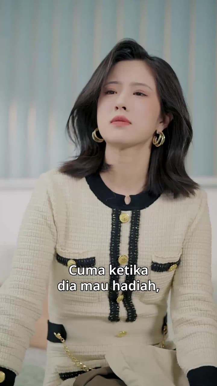 [Dijuluki]Separuh Kehidupanku - Episode 20