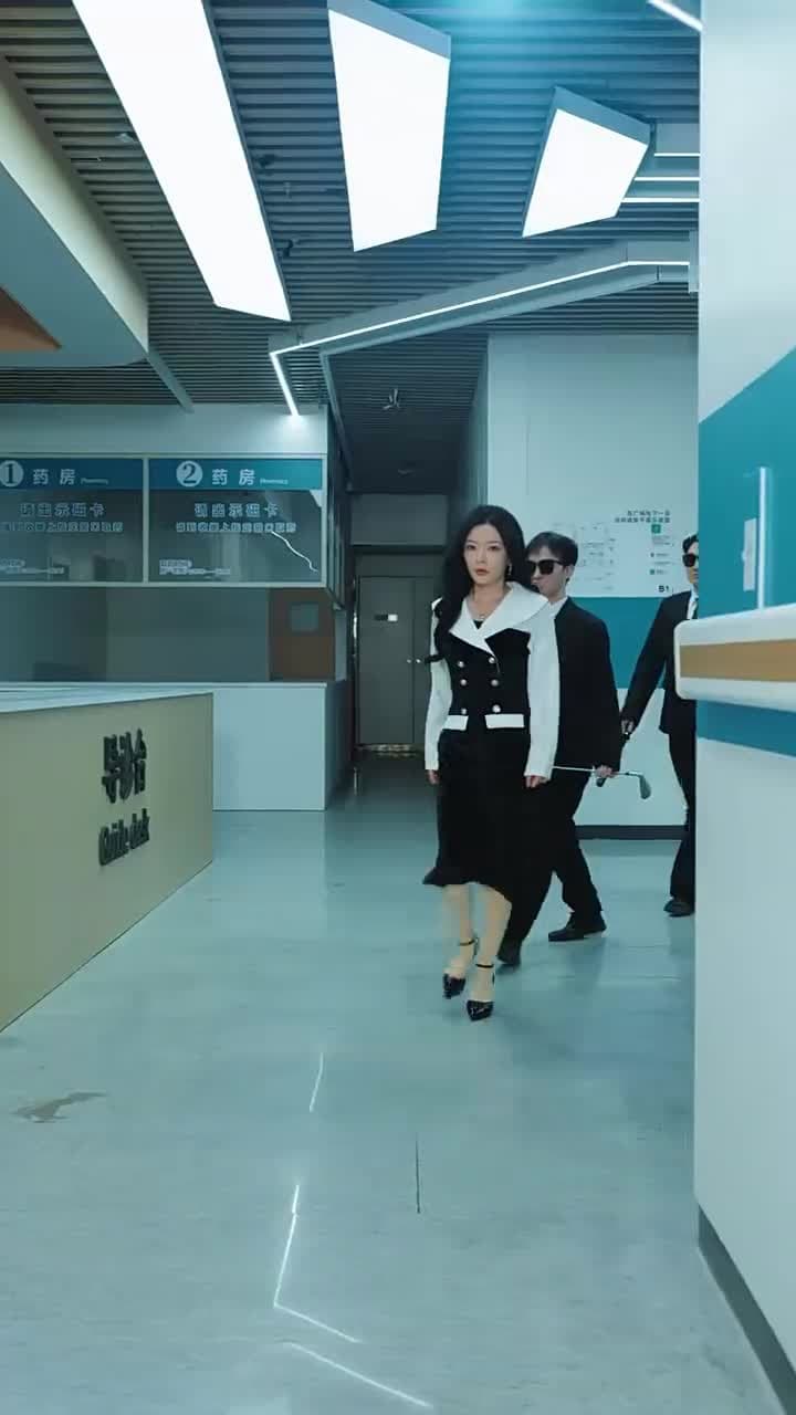 [Dijuluki]Misteri Keluarga - Episode 39