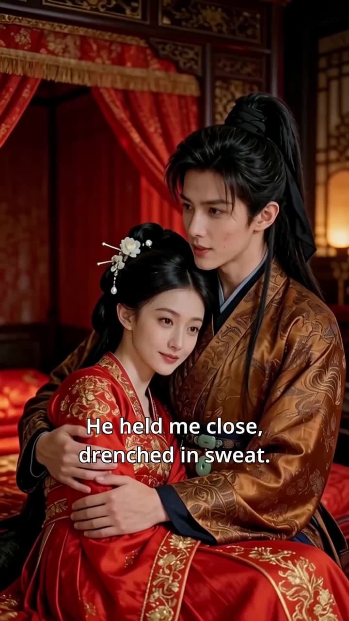 A Love Worth Chasing - Episode 42