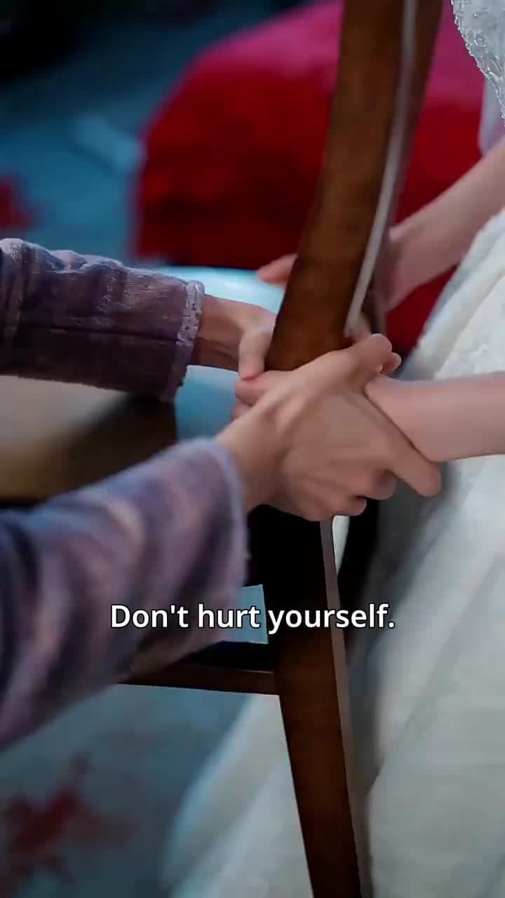 Fake Wedding, Real Love - Episode 2