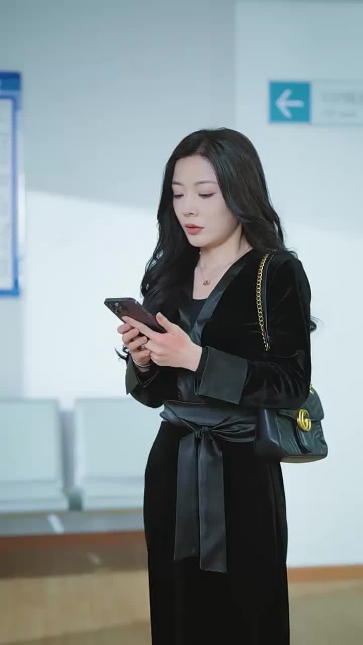 [Dijuluki]Misteri Keluarga - Episode 7