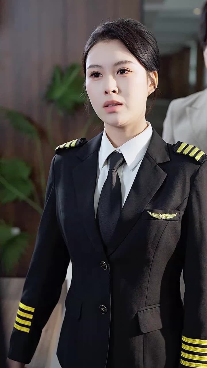 The Aviation Heiress Returns - Episode 17