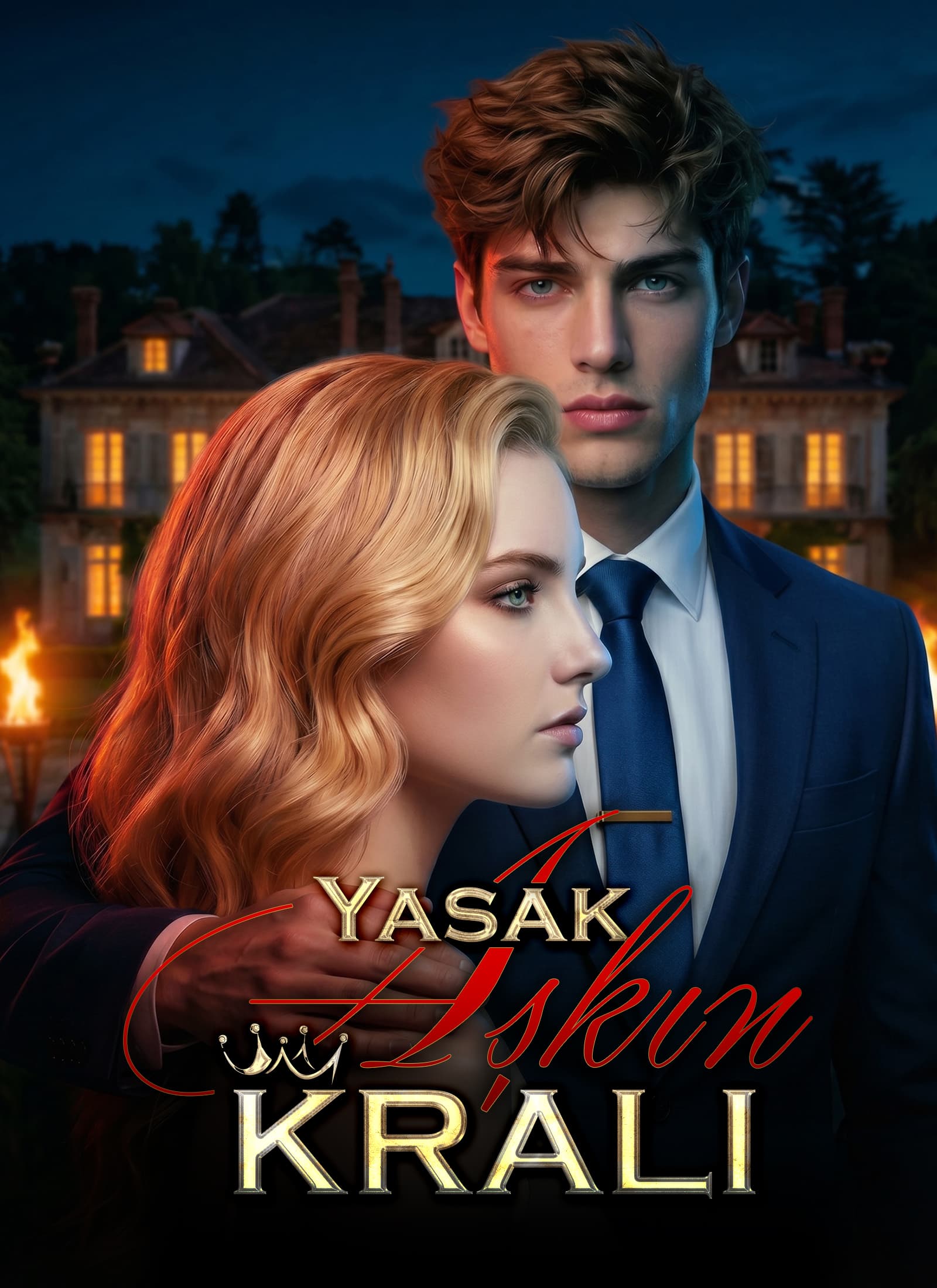 Yasak Aşkın Kralı