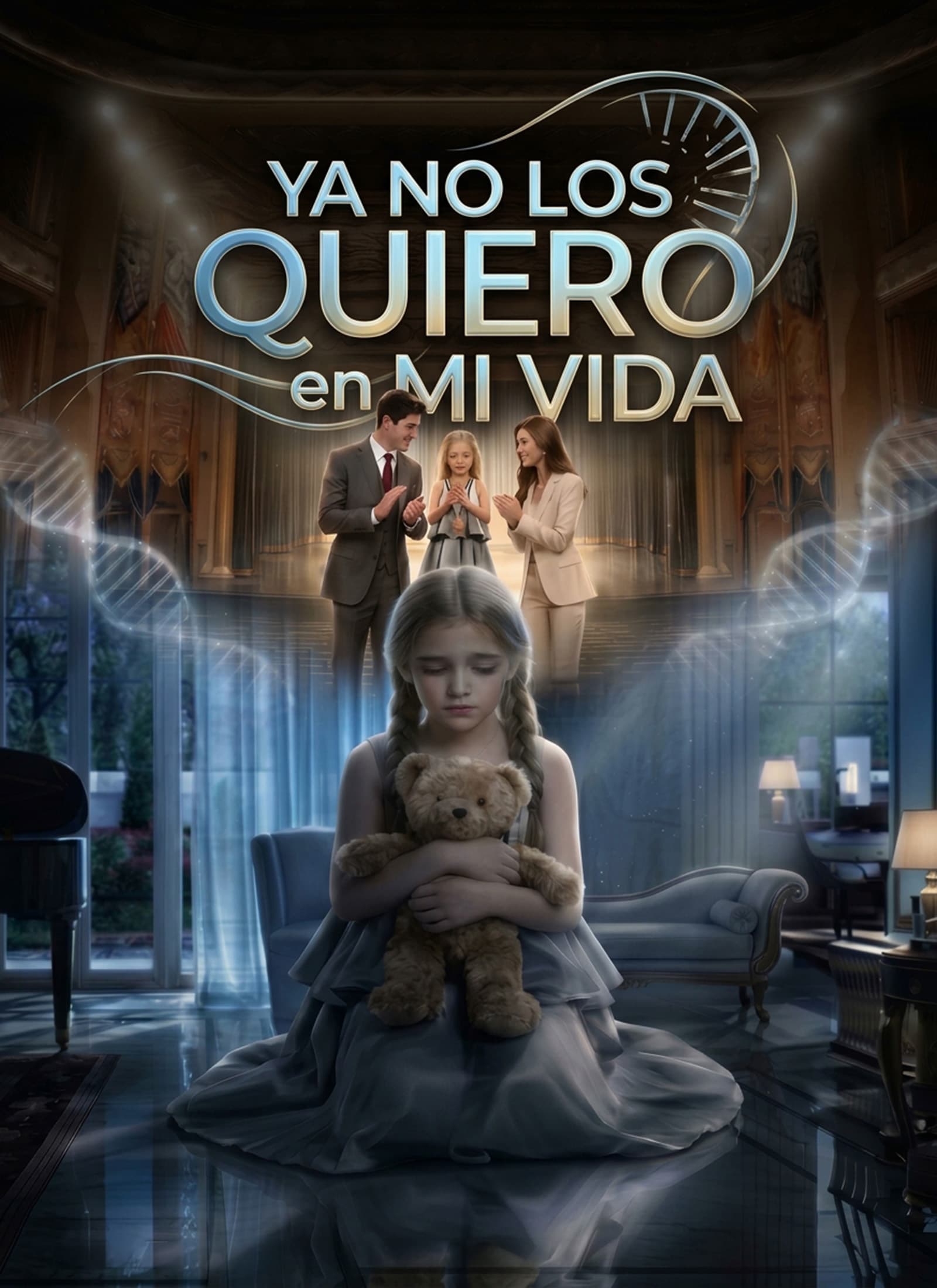 Ya No los Quiero en Mi Vida