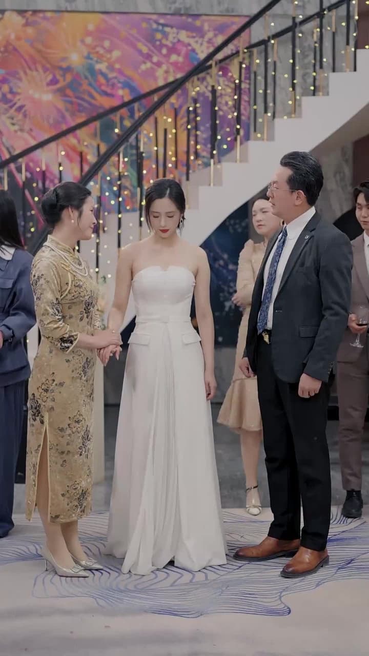 [Dijuluki]Separuh Kehidupanku - Episode 53