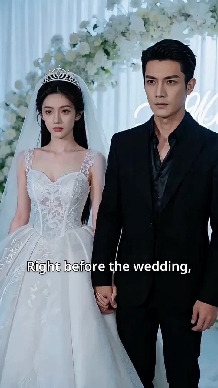 Fake Wedding, Real Love - Episode 1