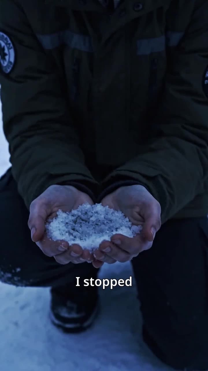 Ashes in the Snow - Episode 16