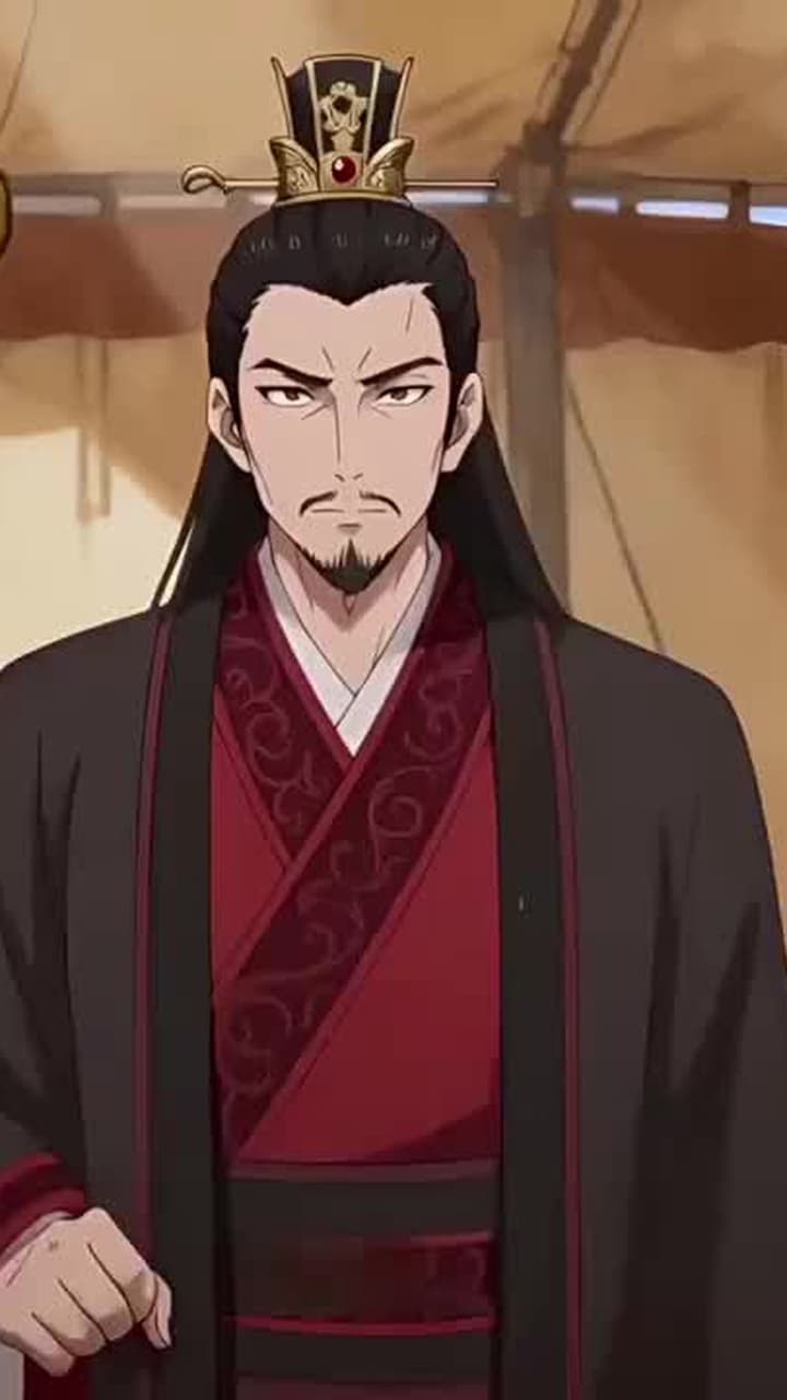 [Dubbed]My Daughter Made Me a Legend - Episode 30