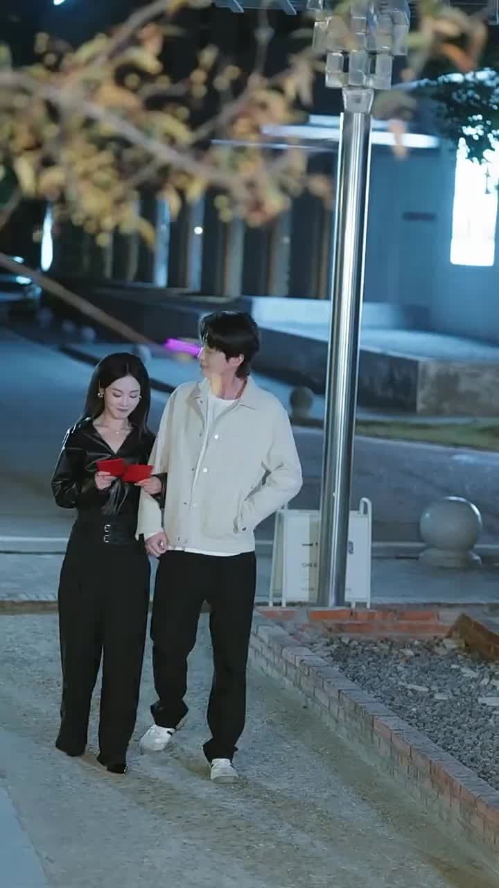 [Dijuluki]Misteri Keluarga - Episode 56