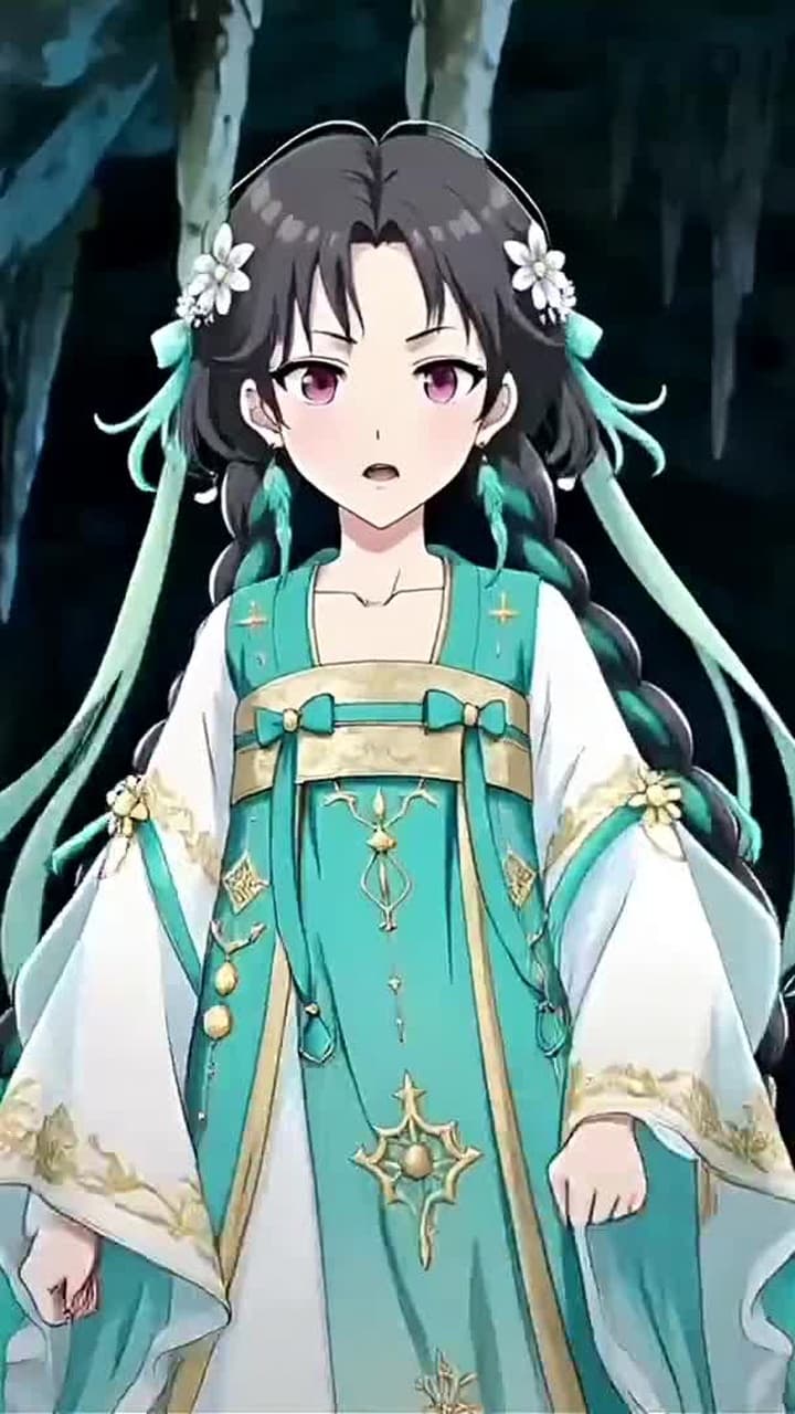 [Dubbed]My Daughter Made Me a Legend - Episode 49