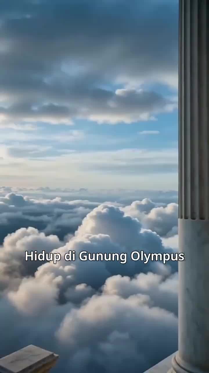 Bangkitnya Leto - Episode 20