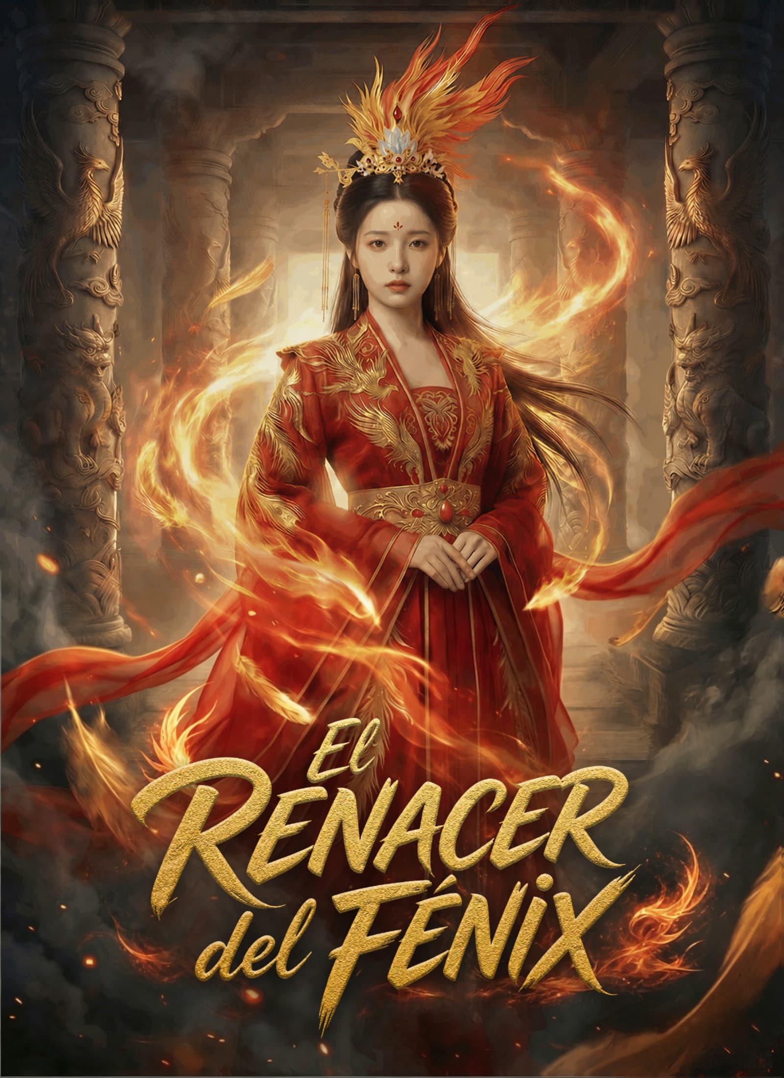 El Renacer del Fénix