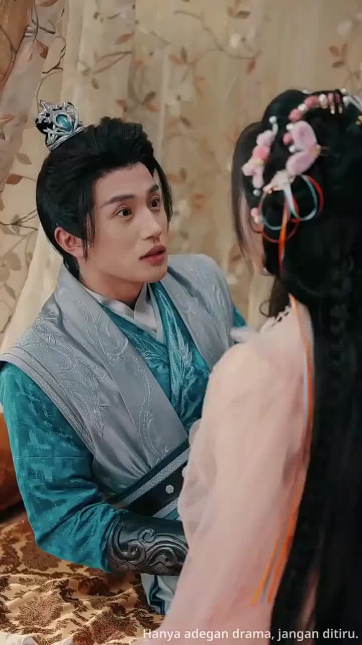 Vila Mewah di Istana Sunyi - Episode 3