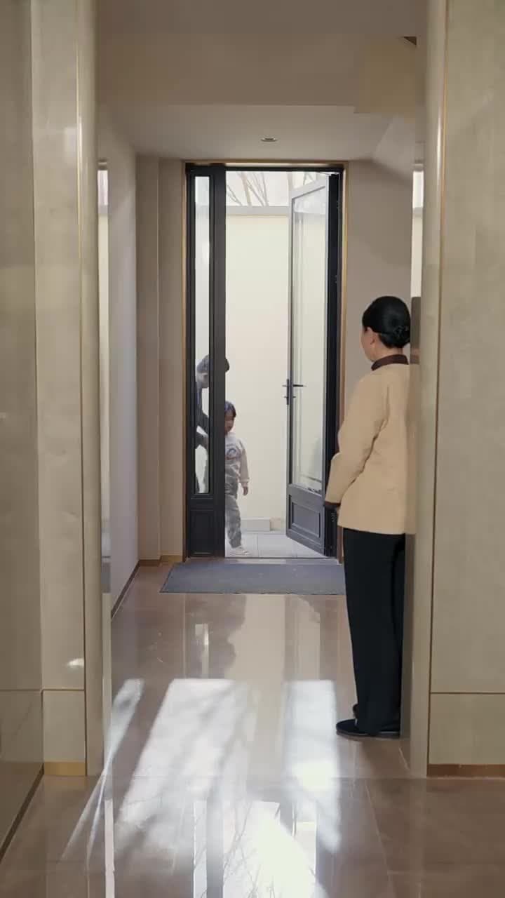 [Dijuluki]Separuh Kehidupanku - Episode 15