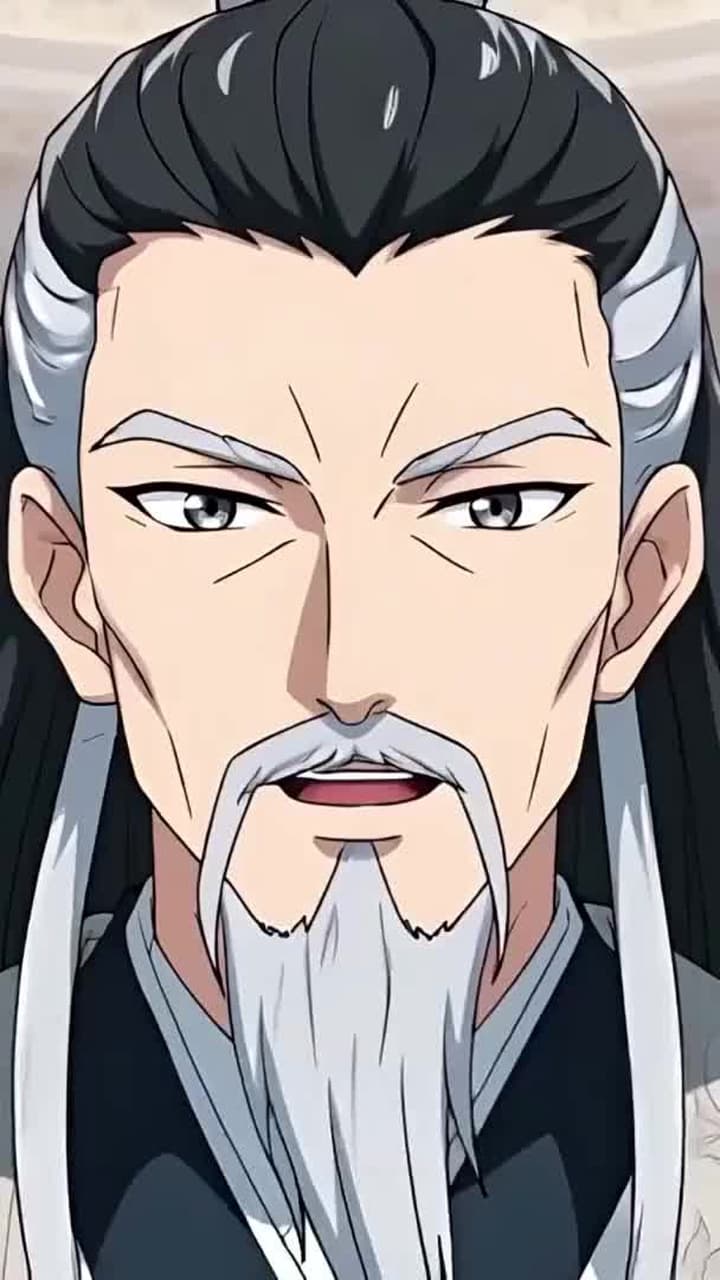 [Dubbed]My Daughter Made Me a Legend - Episode 44