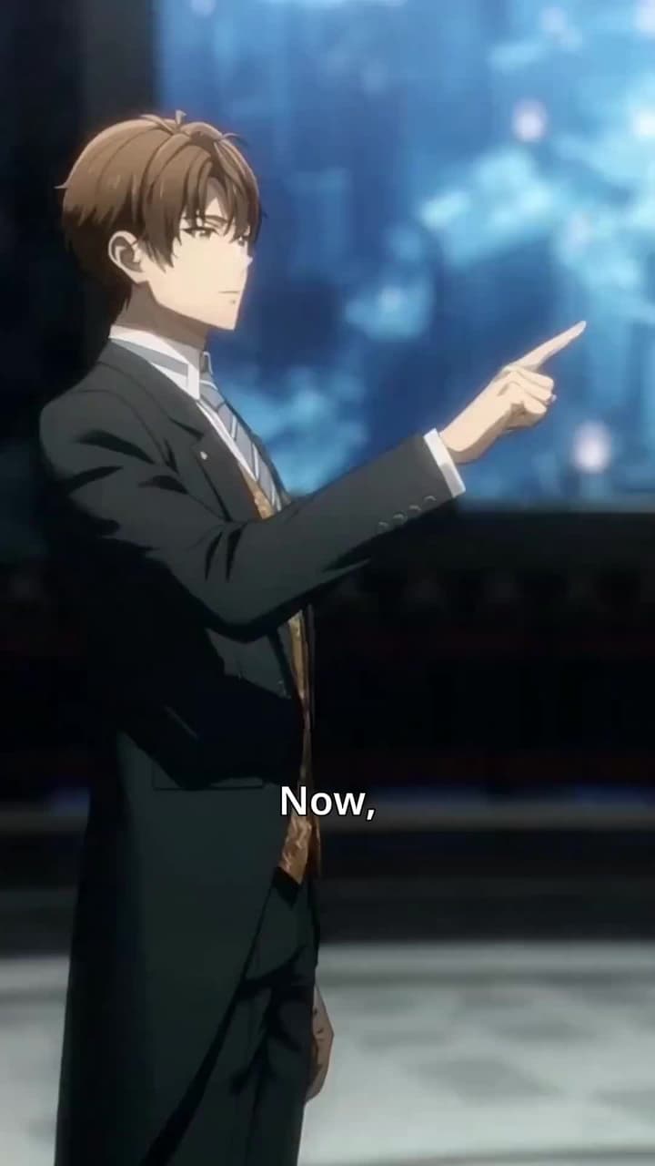[Dubbed] Crying Over Characters - Episode 55