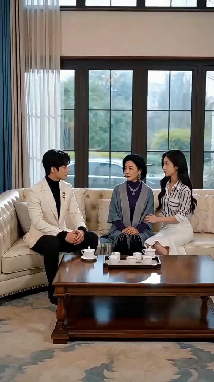 Fake Wedding, Real Love - Episode 21