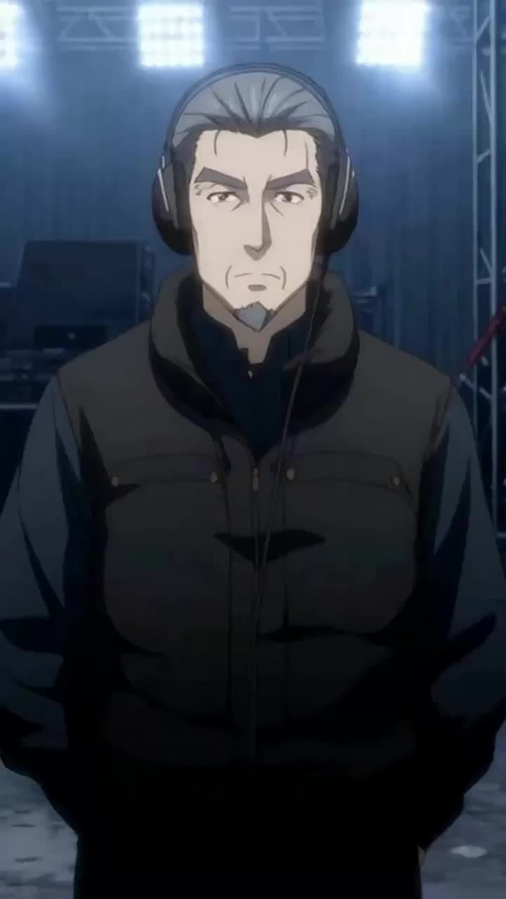 [Dubbed] Crying Over Characters - Episode 9
