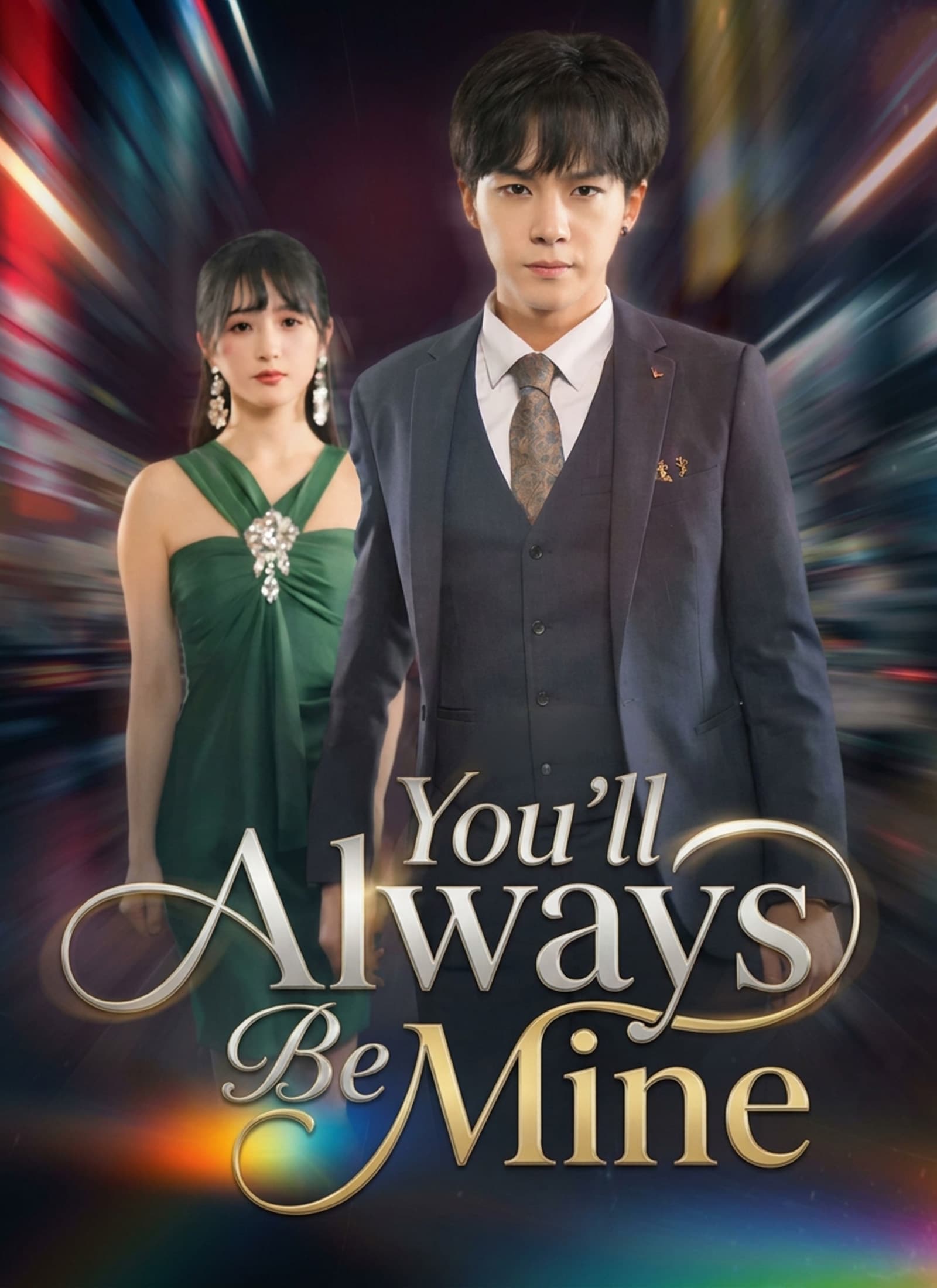 You’ll Always Be Mine