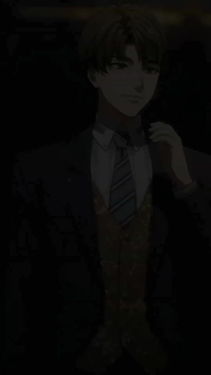 [Dubbed] Crying Over Characters - Episode 44