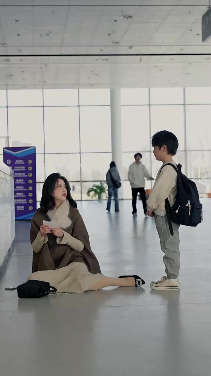 [Dijuluki]Separuh Kehidupanku - Episode 13