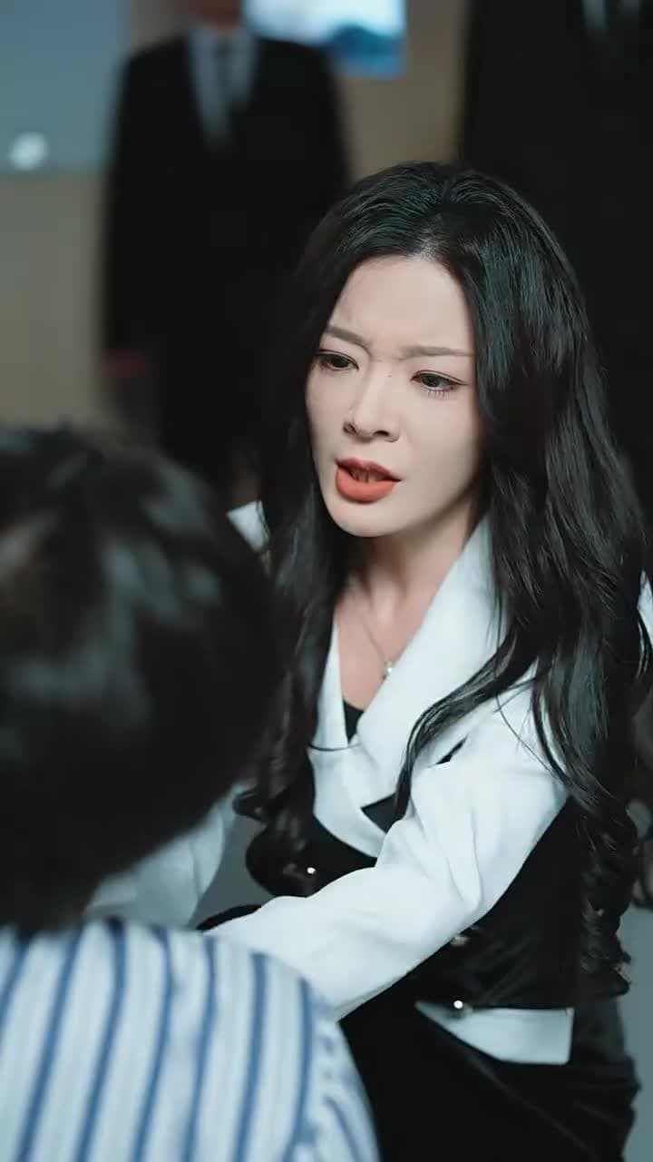 [Dijuluki]Misteri Keluarga - Episode 40
