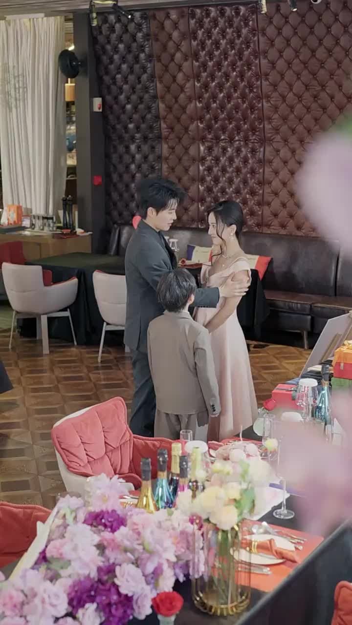 [Dijuluki]Separuh Kehidupanku - Episode 18
