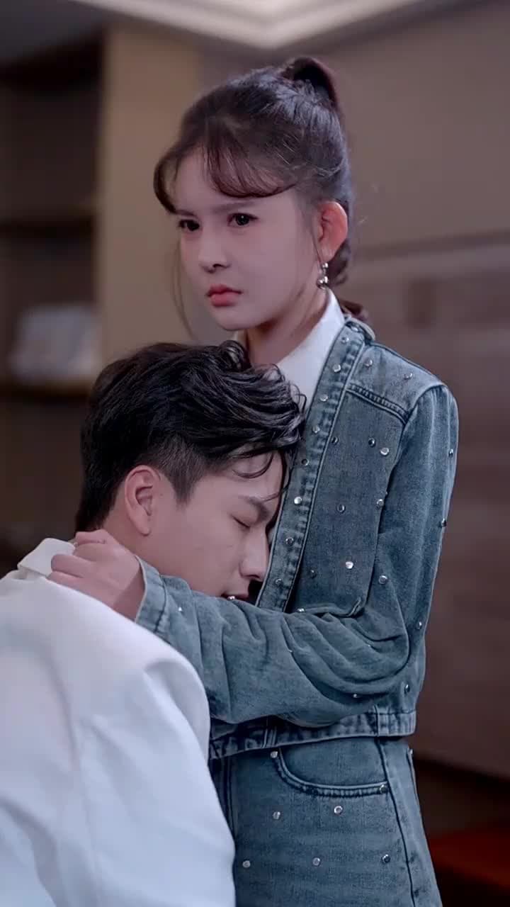 He Loved Me for My Heart - Episode 11