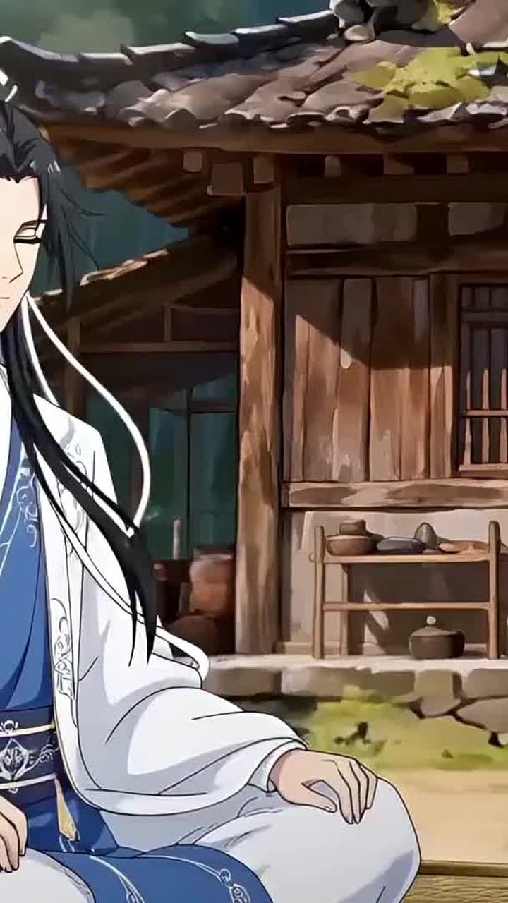 [Dubbed]My Daughter Made Me a Legend - Episode 27