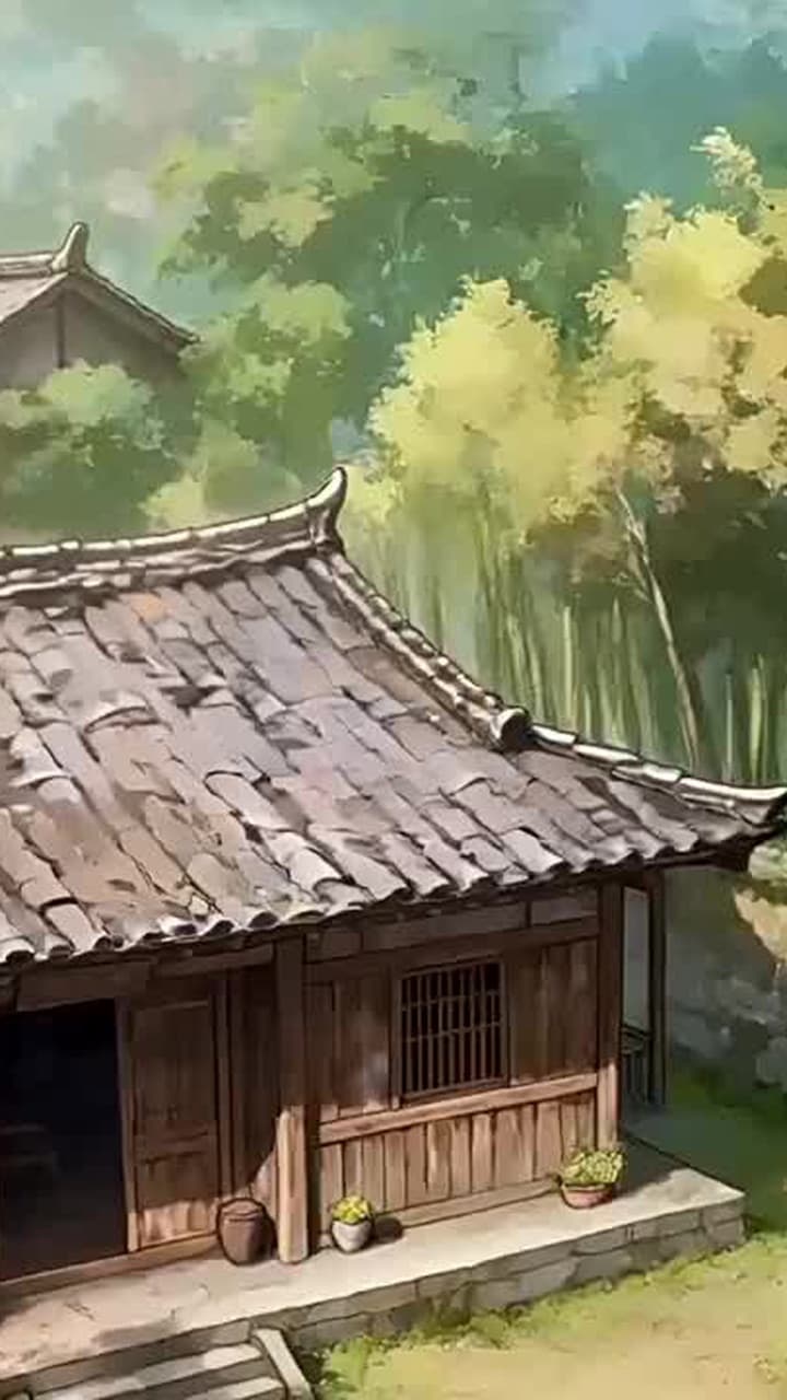 [Dubbed]My Daughter Made Me a Legend - Episode 14