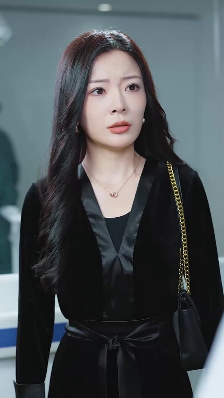 [Dijuluki]Misteri Keluarga - Episode 11