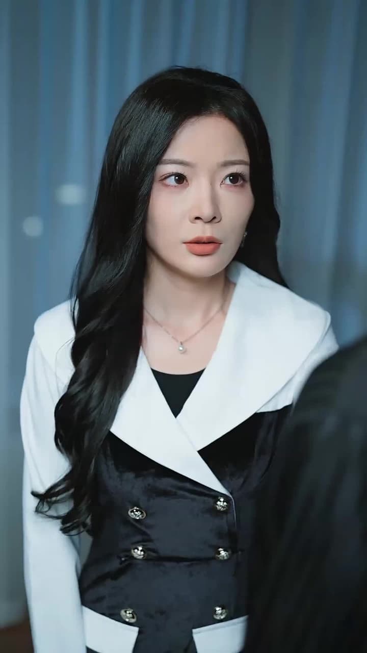 [Dijuluki]Misteri Keluarga - Episode 25