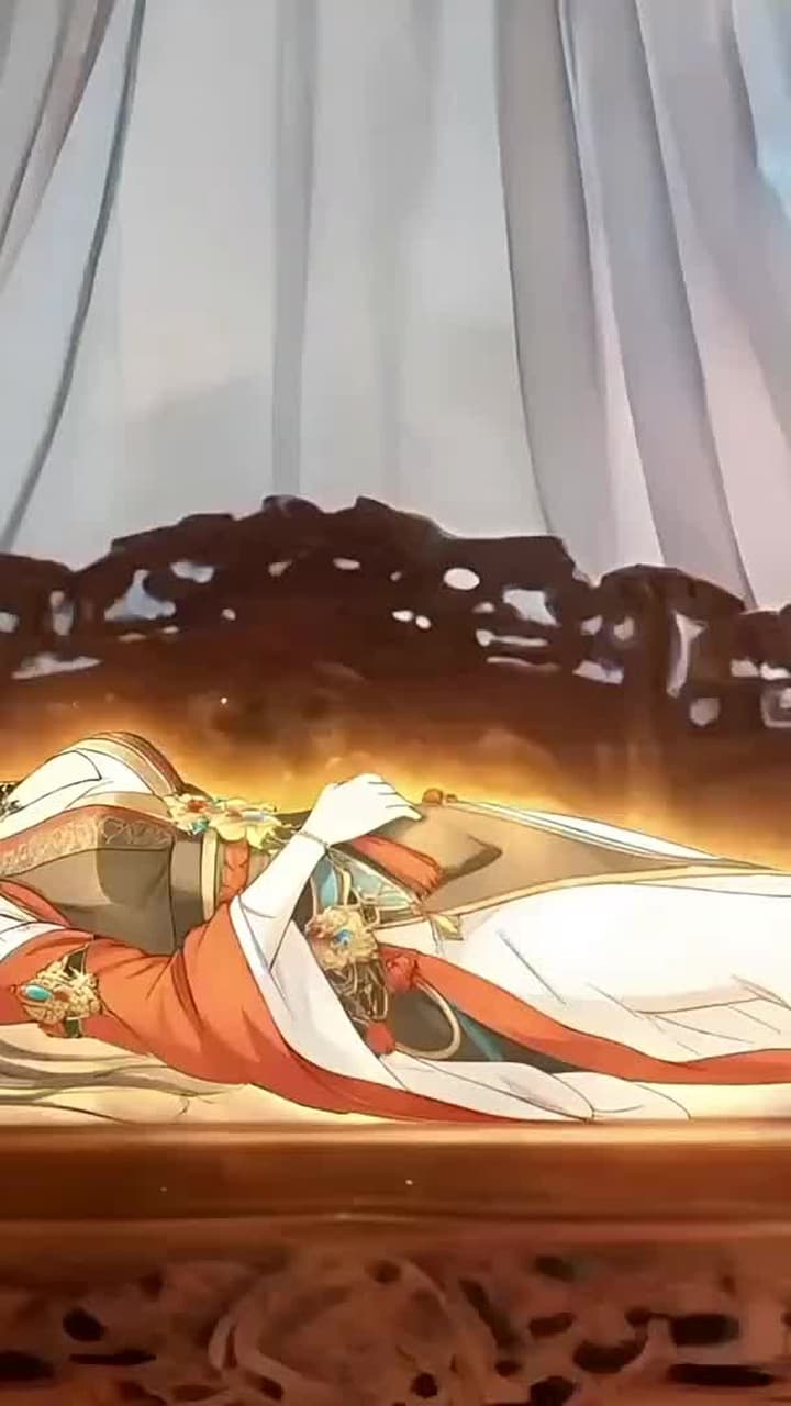 [Dubbed]My Daughter Made Me a Legend - Episode 60