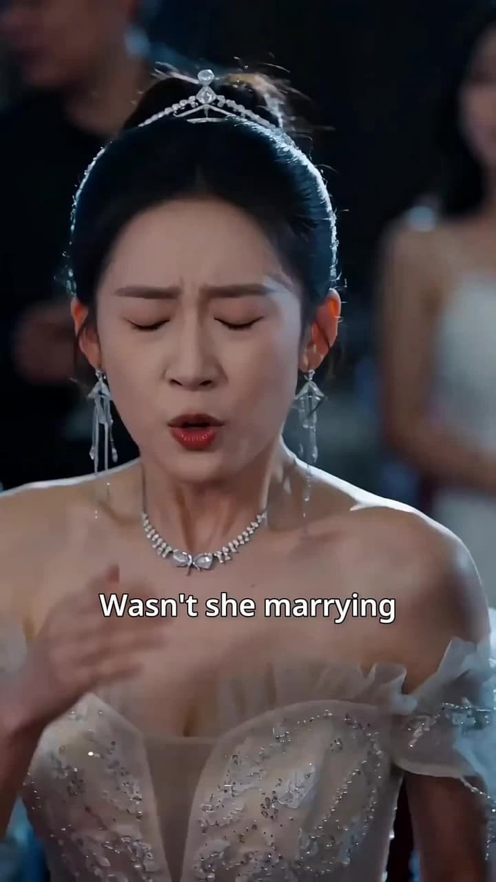 Fake Wedding, Real Love - Episode 7